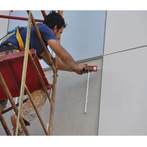 Buy cheap High Value 300ml Waterproof Silicone Sealant For Cladding from wholesalers