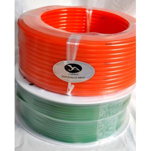 Buy cheap Polyurethane Round Rough Belt Pu Round Smooth Belt Manufacturers from wholesalers