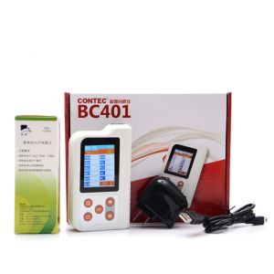 BC401 Portable BT Bluetooth automated protocol Urine Analyzer 11 paraemters with