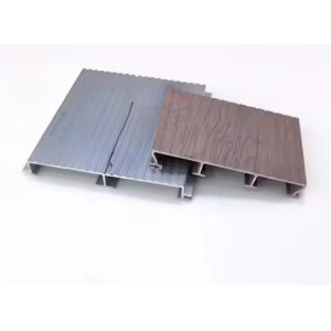 Buy cheap Aluminum Trailer Decking, Aluminum Pontoon Decking, Aluminum Dock Decking for Floating Boat from wholesalers