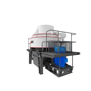 Buy cheap Durable And Stadble Vertical Shaft Impactor Crusher With TUV from wholesalers