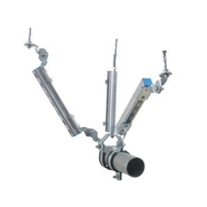 Buy cheap Stainless Steel Earthquake Caddy Seismic Bracing For Fire Sprinkler Wind Restraint from wholesalers