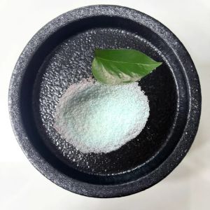 Buy cheap Ferrous Sulfate Heptahydrate, High-Purity, Pharmaceutical Grade, Ideal For Multiple Industrial Applications from wholesalers