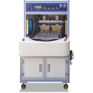 Buy cheap Rotating Disc Type Lithium Battery Assembly Equipment Secondary Sealing Machine from wholesalers