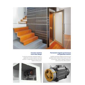 Buy cheap Home lift brief introduction from wholesalers