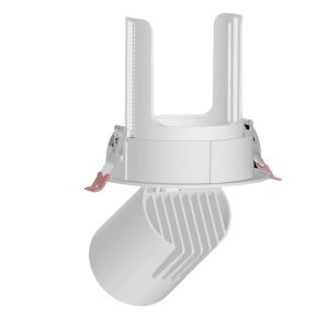 Buy cheap 360deg Adjustable Indoor LED Spotlights AC240V 12W 90mm*H100 product