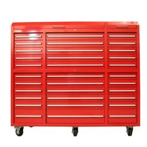 Garage Store Tools Rolling Storage Cabinet for Customized Support OEM Garage