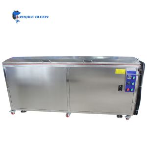 Buy cheap ODM OEM Ultrasonic Cleaning Machine Ceramic Anilox Roller Washing Machine from wholesalers