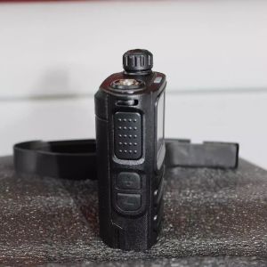 Buy cheap 1-2km RF Drone Jammer Spectrum Search All Frequency 300MHz~6GHz Uav Drone Detection Anti Drone System Drone Detector from wholesalers