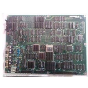 Buy cheap J305860 NORITSU MINILAB Spare Part VIDEO PCB from wholesalers