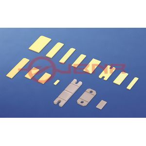 Cu - W Heat Spreaders Use In Cellular Base Stations And Optical Communications