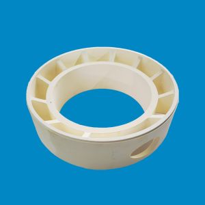 Buy cheap Precision Ceramic Engine Components Machining For Crusher Grinder Customized product