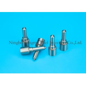 Buy cheap 2kd 7.3 Bosch Injector Nozzles , Cummins Diesel Engines Injector Nozzles from wholesalers