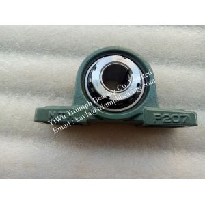 Buy cheap NTN  With Block Insert Ball Bearings ,UKP209+H2309X  ,  UKP207+H2307 from wholesalers