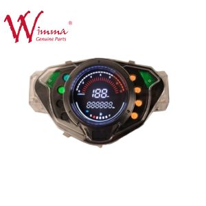 Buy cheap Motorcycle Speedometer HONDA WAVE125X With High Quality Cheap Wholesale from wholesalers