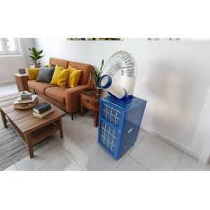 Buy cheap Customized Portable Spot Cooler from wholesalers