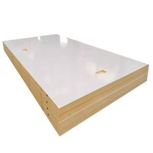 Buy cheap 1.22m FRP Foam Core Panels PU Core Fibreglass Reinforced Polyester Resin Wall Panel from wholesalers