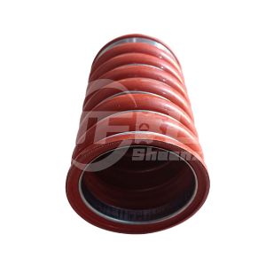 Buy cheap Intercooler Intake Hose WG9730530011 for Sinotruk HOWO from wholesalers