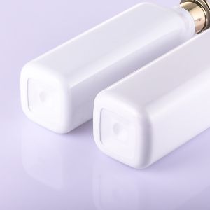 Buy cheap ODM Small Plastic Bottles With Screw Caps , Plastic Screw Top Containers 500ml from wholesalers