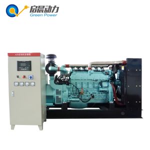 China 2000kw LPG Generator Sets  1500 / 1800rpm  Long Service Life on sale