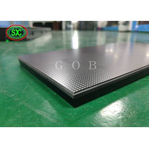 Buy cheap GOB indoor P2.5 led display with waterproof/dust-proof/damp-proof/anti-UV/anti-collision from wholesalers