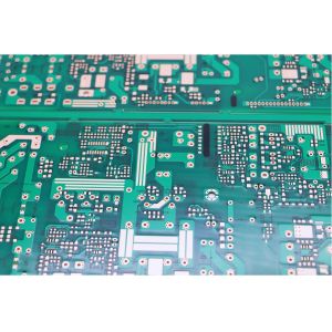 Buy cheap Controller PCB Circuit Board Assembly SMT One Stop PCB Manufacturing from wholesalers
