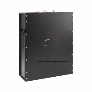 Buy cheap 4 Bands Military Waterproof High Power GPS WIFI5.8G Drone Signal Backpack Jammer from wholesalers