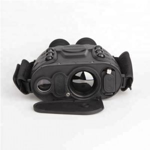 Buy cheap Military Night Vision Telescope Monitoring Infrared Thermal Imaging Binoculars from wholesalers