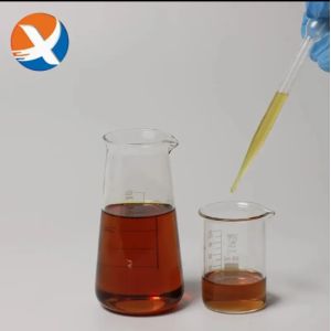 Buy cheap Rapid Foaming Flotation Frother Q6500 Enhances Mineral Separation Efficiency from wholesalers