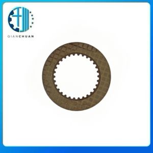 China Clutch Disc 32461-23630-71 for Toyota Engine 1DZ 4Y 2Z Forklift 02-6FD10 02-6FD14 02-6FD15 02-6FD18  Spare Parts on sale