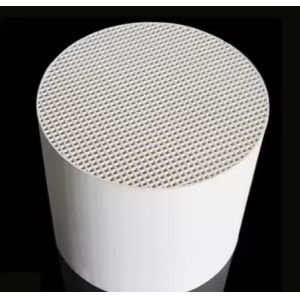 Buy cheap High Performance Rto Honeycomb Ceramic Heater Exchanger Alumina Cordierite Ceramic Honeycomb Thermal Storage Monolith from wholesalers