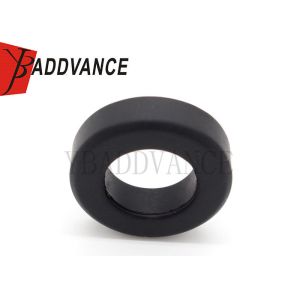 China Rubber Fuel Injector Seals Nozzle Oil Seal For Japanese Cars Size 25X14.5X7.6mm on sale
