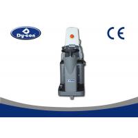 Buy cheap Battery Powered Ride On Floor Scrubber Dryer Machine For Cleaning Company product