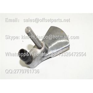 Buy cheap LANBOFFSETPRESS Feeder Sheet Presser Foot for CD102 China Made Offset Printing Machine Parts from wholesalers