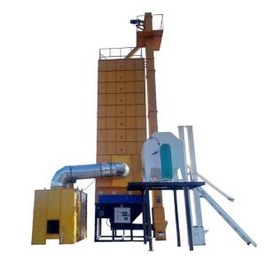 Buy cheap Air Small Paddy Grain Drying Machine /Wheat Corn Paddy Dryer from wholesalers
