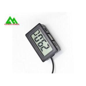 Buy cheap Medical Refrigeration Equipment Accessories Electronic Thermometer with LCD Display from wholesalers