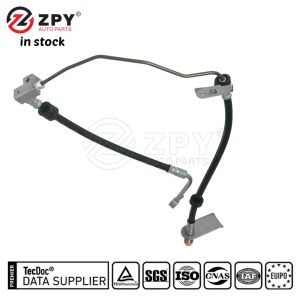 Buy cheap ZPY New Great Rear Brake Hose LR049074 For Land Rover Range from wholesalers