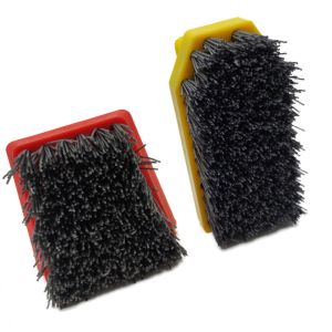 Buy cheap Grinding Function Frankfurt Fickert Type Diamond Abrasive Mounted Stone for Stone Slab Wet from wholesalers