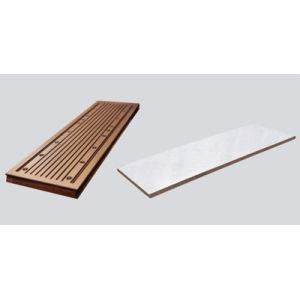 Buy cheap Longer Funels Copper Mould Plate and wide Type Shorter Funel With Good Thermal Performance from wholesalers