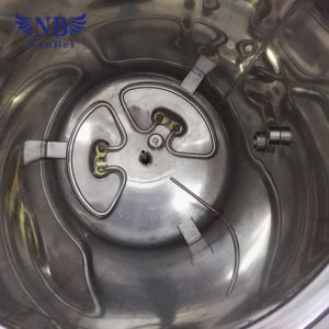 Buy cheap LS-35LJ Steam Autoclave Machine Pressure Steam Sterilizer CE Approved from wholesalers