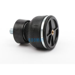 Buy cheap W02-M58-3006 Style 1M1A-1 Suspension Air Spring With Plastic Stud Precision Instrument Use from wholesalers