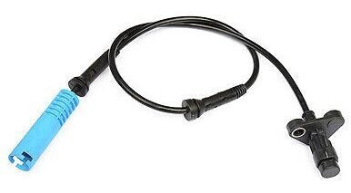 Quality Plastic Front Hall ABS Wheel Speed Sensor for BMW 34521165534 for sale