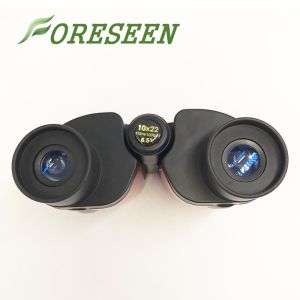Foreseen Children binocular Compact Folding High Resolution 8 X 20 Binoculars