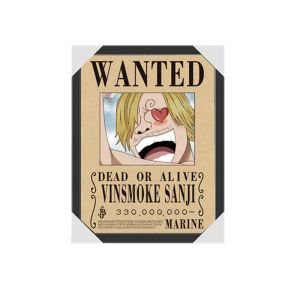 Buy cheap One Piece 0.6mm PET 3D Posters Wall Art Anime Poster 3D Triple Transition Flip 30X40CM from wholesalers