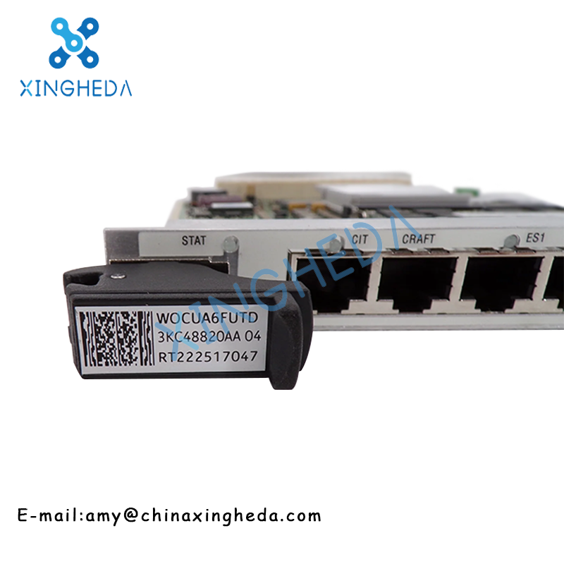 Buy cheap Alcatel Lucent 3KC48820AA 8EC2 1830PSS-8 from wholesalers