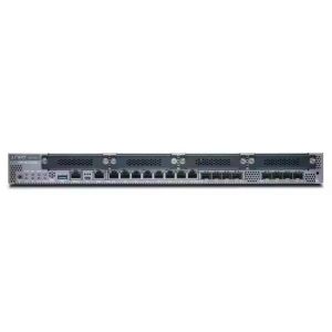 Buy cheap SRX345-SYS-JB-2A 8x GE RJ45 & 8x GE SFP & 4x MPIM Slots Service Gateway from wholesalers