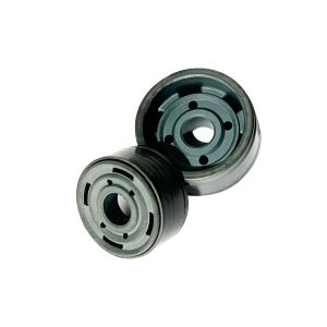 PTFE Banded Shock Absorber Piston for Smooth and Stable Ride With High