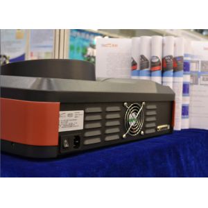 Buy cheap Permethrin Double Beam Spectrophotometer Feed Detection With USB Interface from wholesalers