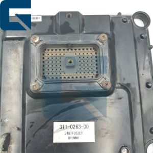 Buy cheap 311-0263 3110263 For Electronic Controller/ECU/ECM from wholesalers
