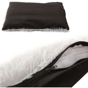 Buy cheap Soft Pillow Plush Dog Beds For Medium Large Dogs Machine Wash Dry from wholesalers